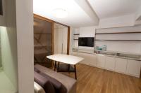 Suite com 1 Quarto 