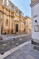 Donna Teresa Guest House - Ferienwohnung Lecce