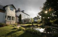 Cottage mit 1 Schlafzimmer
