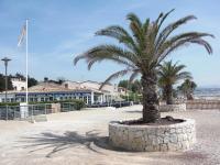 Agréable appartement 4 personnes à Villeneuve-Loubet Plage, piscine, mer, commerces à proximité - Chambres d’hôtes Villeneuve-Loubet