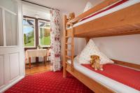 Camera Doppia con Letti Singoli