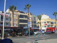 Ático Avda del Mar Inmomart - Ferienwohnung Peníscola