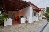Sunset Studios - Suites with Seaview & Back Side Apartements - B&B