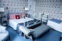 Driepersoonskamer met Eigen Badkamer