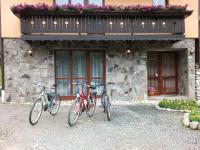 Goralturist - Chambres d’hôtes Ždiar