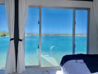 Deluxe Doppelzimmer mit Badewanne