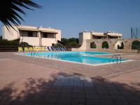 Residence Punta Longa - B&B