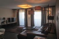 Apartamento Superior de 1 dormitorio
