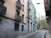 Urban Manresa-City center apartment with balcony - Chambres d’hôtes Manresa