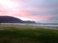 Cosy Keel Cottage - B&B Keel