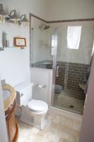 Premier Kamer met Queensize Bed