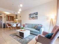 VacationClub – Olympic Park Apartament B402 - Chambres d’hôtes Kołobrzeg