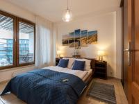 Appartamento con 1 Camera da Letto