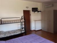 Vierbettzimmer mit eigenem Bad