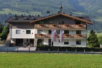 Haus Piesendorf - B&B