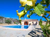 B&B Serrallonga - Holiday Home Vicent by Interhome - Bed and Breakfast Serrallonga