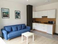 Apartamenty RIO Oława - Chambres d'hôtes Oława