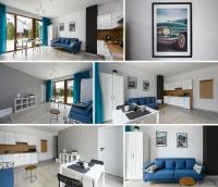 Appartement 1 Chambre