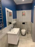 Дизайнерські апартаменти на вулиці Краківській 17 в центрі Львова - Chambres d'hôtes Lviv