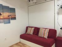 One-Bedroom Apartment - Basement