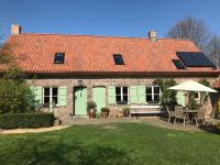 B&B Heurbeek - Den Haegepreeck - Bed and Breakfast Heurbeek