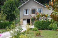 Maison de Gaby 2 étoiles tourisme 2 ou 4 Personnes - B&B
