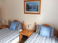 Dalkell Cottages - B&B Tyndrum