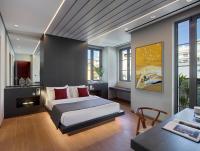 Athens Ikon - B&B Atene