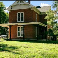 Smithville Historical Museum and Inn - B&B