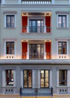 Athens Ikon - Ferienwohnung Athen