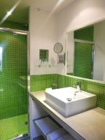 La Maison du Courtil, Pistache-Chocolat - Bed and Breakfast