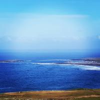 B&B Doolin - Our View - Bed and Breakfast Doolin