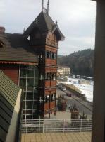 apartameny Tadeusz 406 - Ferienwohnung