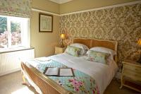 Superior Zimmer mit Kingsize-Bett