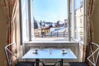 Апартаменти на Театральній - Ferienwohnung Lwiw