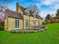 B&B Cheltenham - Westerleigh Cottage - Bed and Breakfast Cheltenham