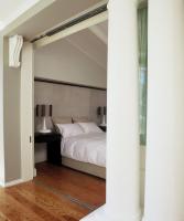 Suite con Vista Piscina