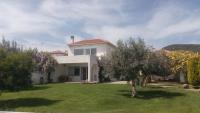 V.K.Seaside Villa - Ferienwohnung