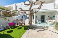 Casa Rosa a 50mt dal mare - B&B