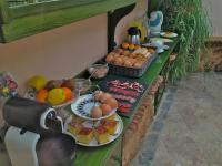 Casa Rural Arte y Descanso - B&B Almagro