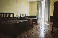 Camera Tripla Deluxe con Vista Mare