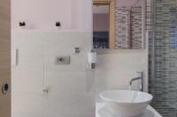 Einzelzimmer mit Balkon