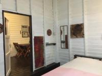 Doppelzimmer mit eigenem Bad