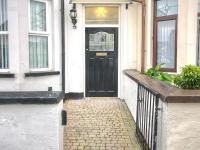 TSA Shaftesbury Avenue - Bed and Breakfast Belfast