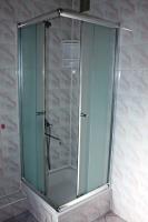 Camera Quadrupla con Bagno in Comune 