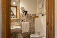 Camera Matrimoniale con Bagno Privato