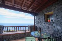B&B Fuencaliente de la Palma - Fuencaliente - Amplia terraza con vistas al mar, WIFi y Aparcamiento - Bed and Breakfast Fuencaliente de la Palma