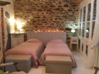 B&B Cabrespine - Le roc de l'aigle - Bed and Breakfast Cabrespine