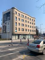 CANDY ROOM - Ferienwohnung Olsztyn