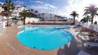 Casa La Vista - Bungalow with fantastic sea views - Chambres d’hôtes Arguineguín